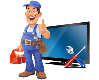 At DoorStep Service In